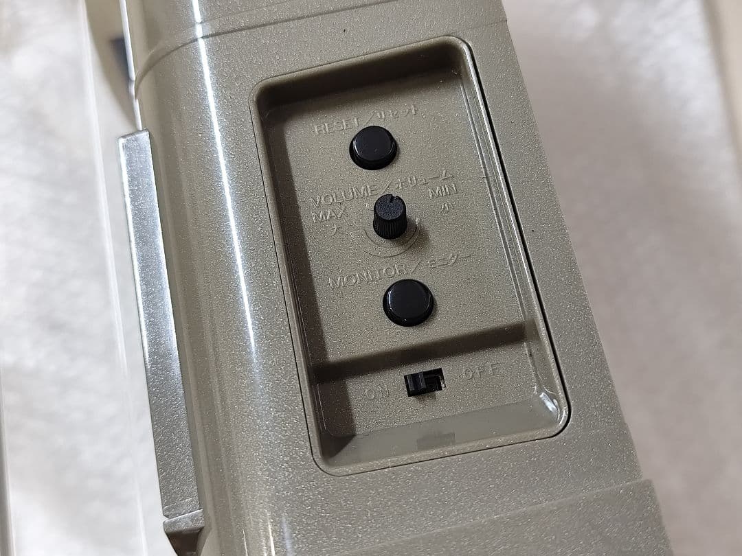 スモールワールド ウェザー からくり時計 メロディ時計 レア 動作確認済み