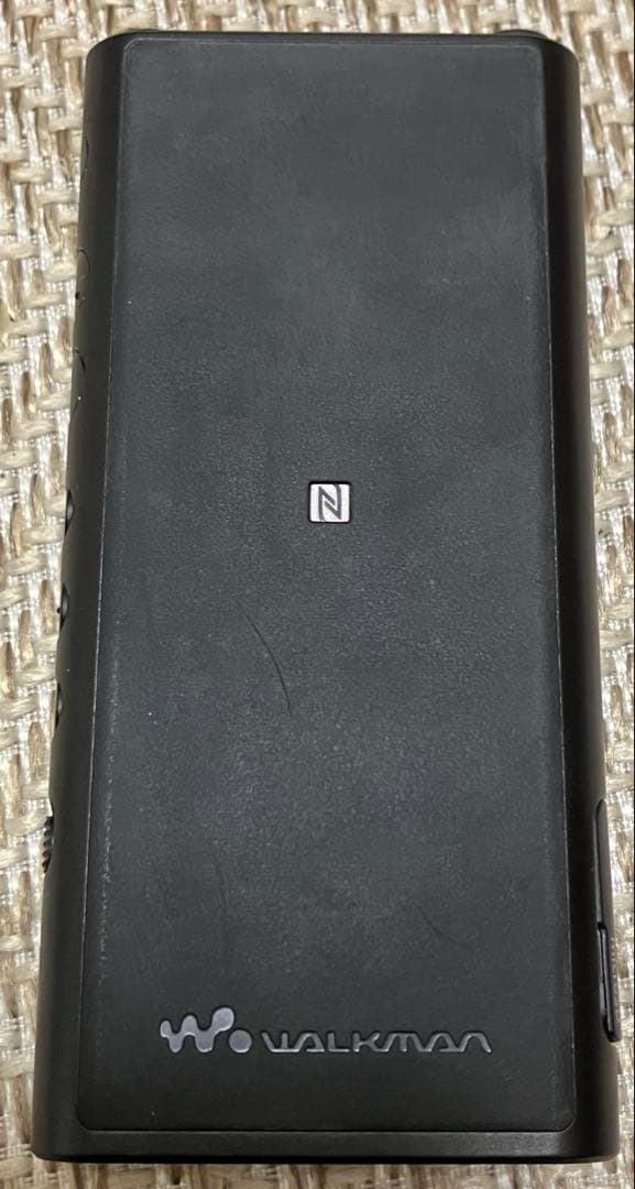 SONY NW-ZX300 デジタルミュージックプレーヤー 64GB