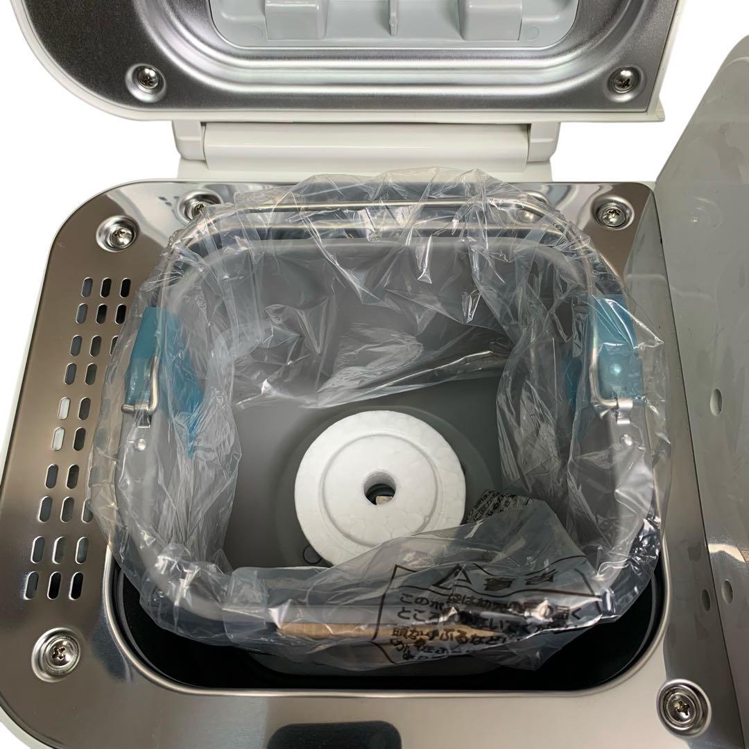 【未使用】Panasonic SD-RBM1000-W ライスブレッドクッカー