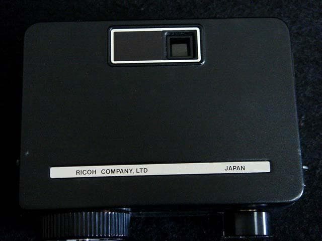 267807 撮影可 リコー オートハーフ E2 ricoh autohalf