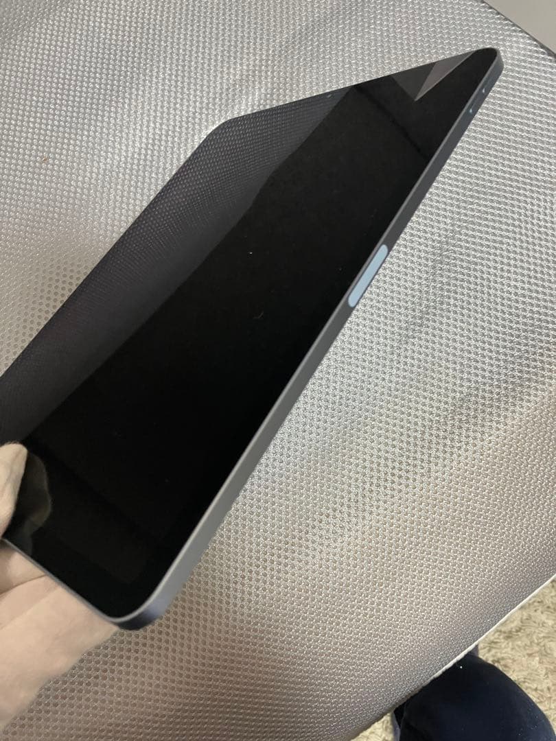 新品並》Apple iPad Air4 Wi-Fi 12月新品交換済み256GB