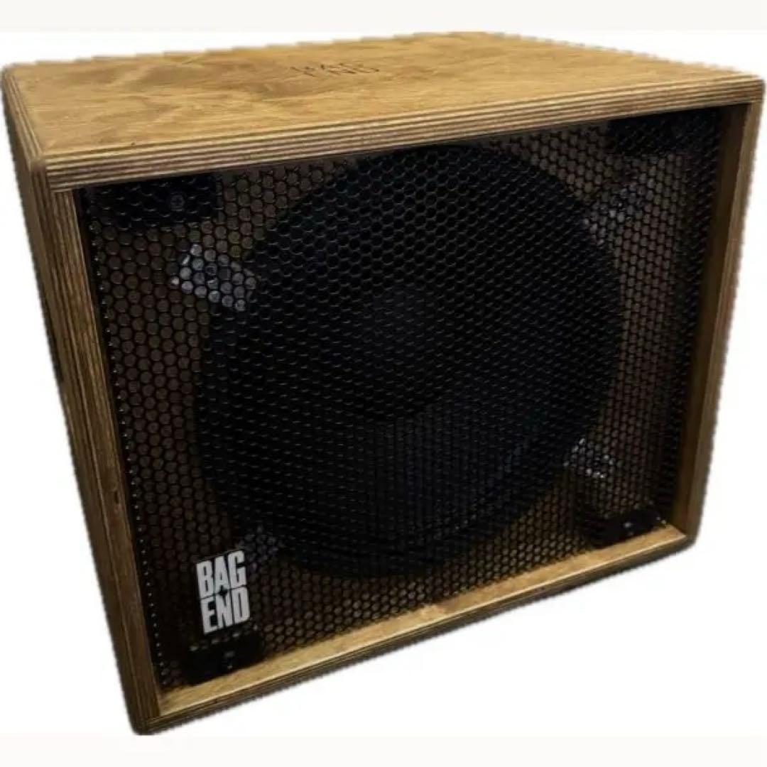 BAGEND S12-B バグエンド ベース キャビネット