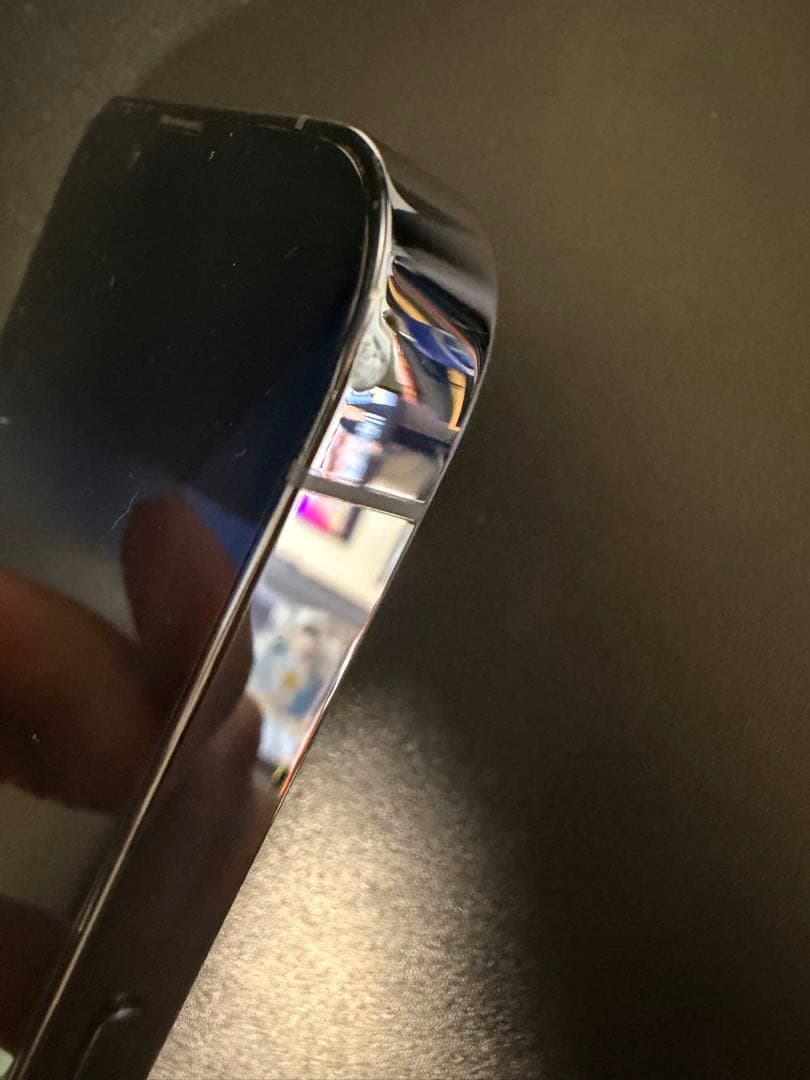 iPhone 13 Pro 256gb simフリー