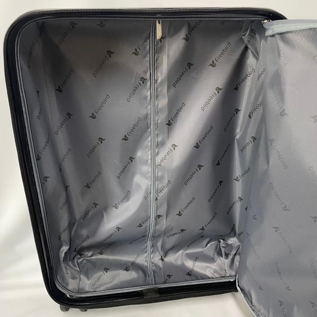 ポルシェ 軽量キャリーケース 機内持ち込み可