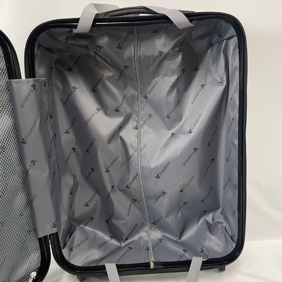 ポルシェ 軽量キャリーケース 機内持ち込み可