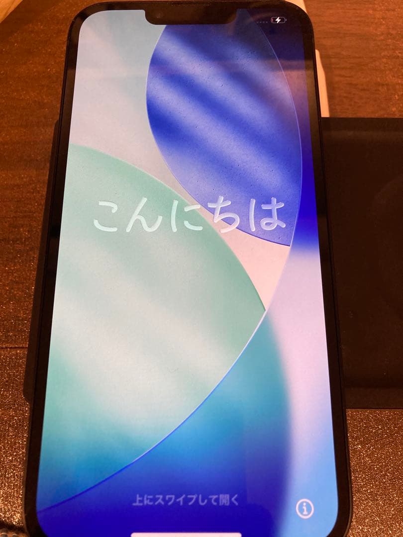 【ジャンク】Apple iPhone 14 本体 SIMフリー