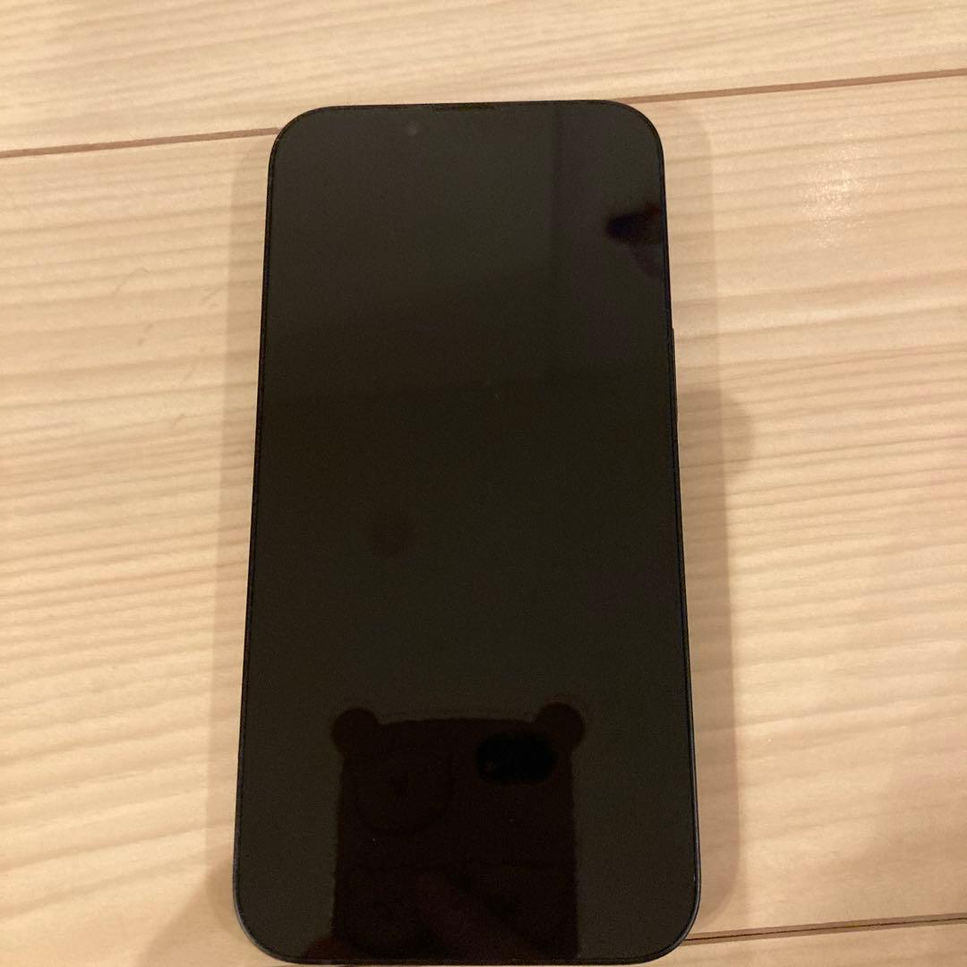 【ジャンク】Apple iPhone 14 本体 SIMフリー