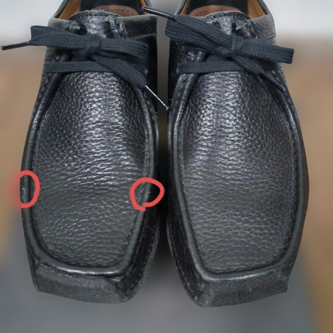 【美品】Padmore & Barnes × TOMORROWLAND 別注