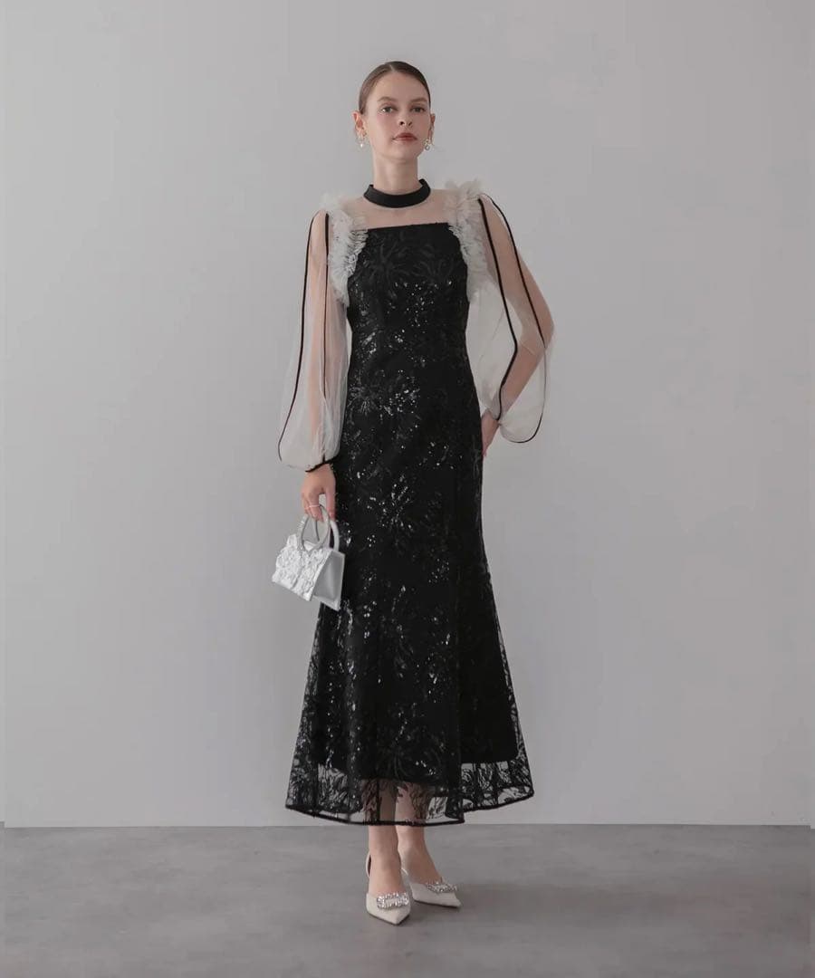 結婚式 ドレス 二次会 同窓会