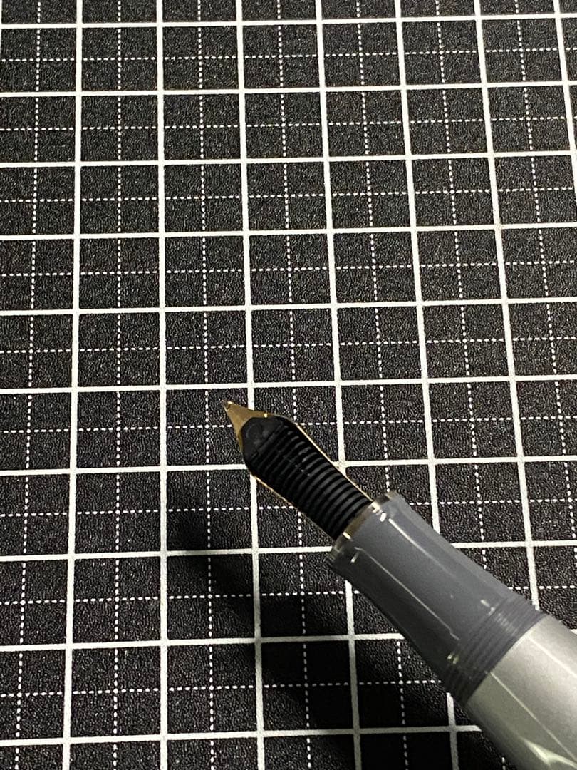 筆記具 Pelikan Special Edition Mount Everest FP