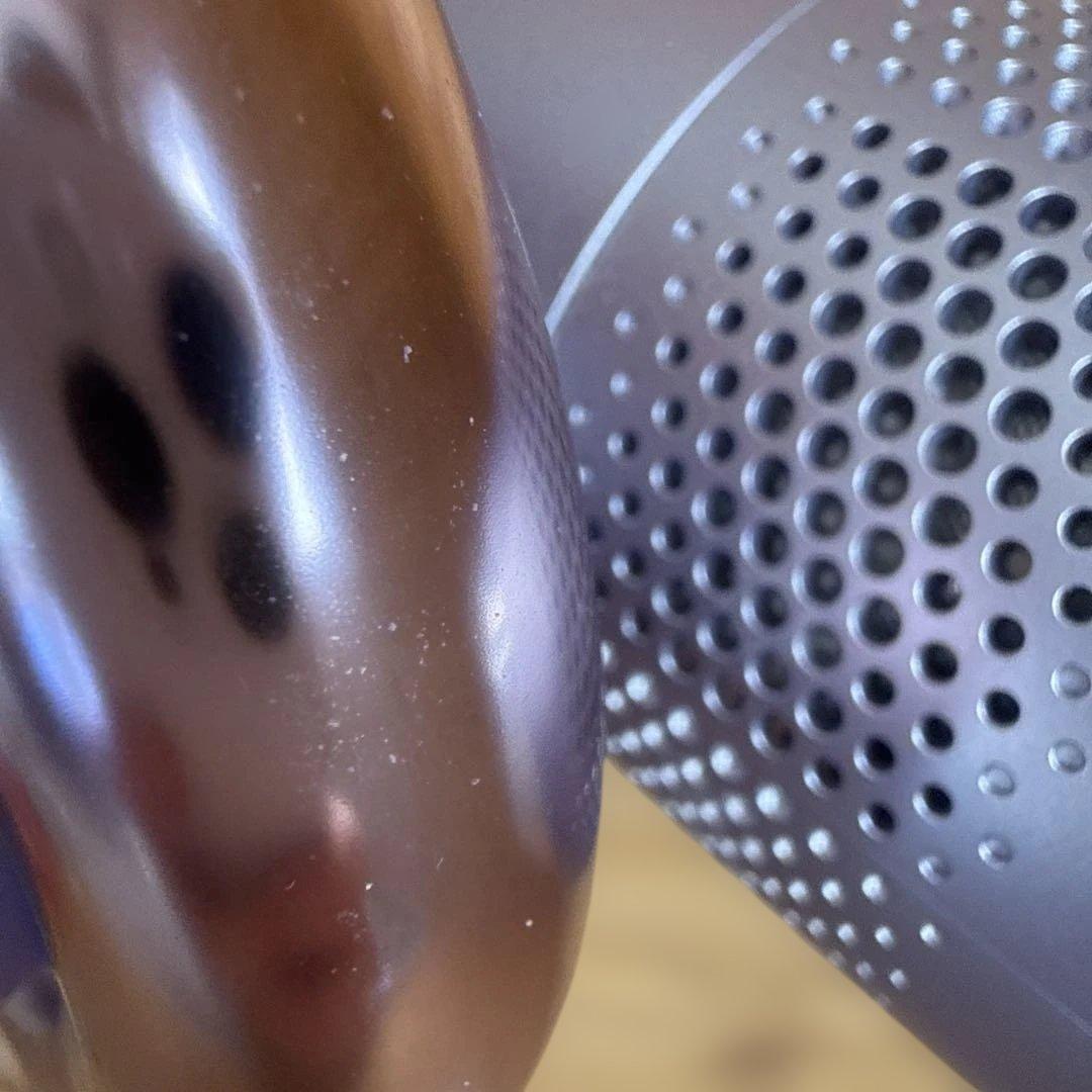 BISARA PUROハンズフリースタンドヘアドライヤー　QS254