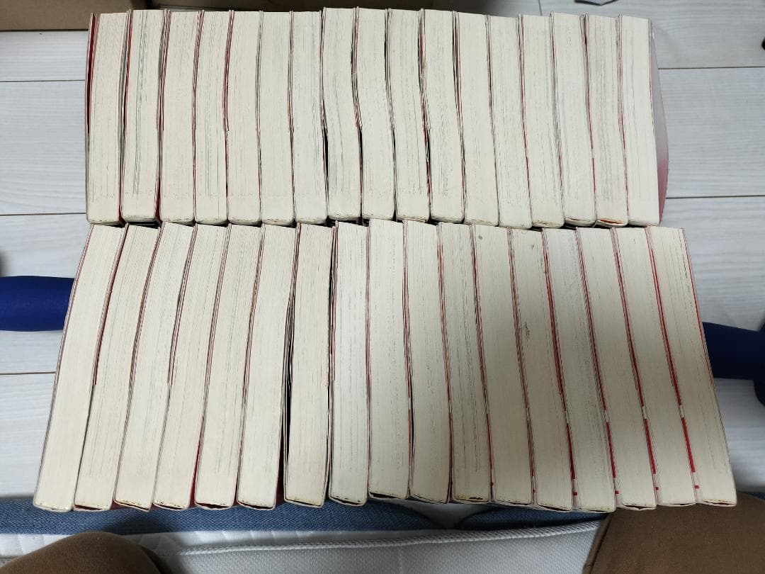 完全版　ドラゴンボール　全巻セット　1-34