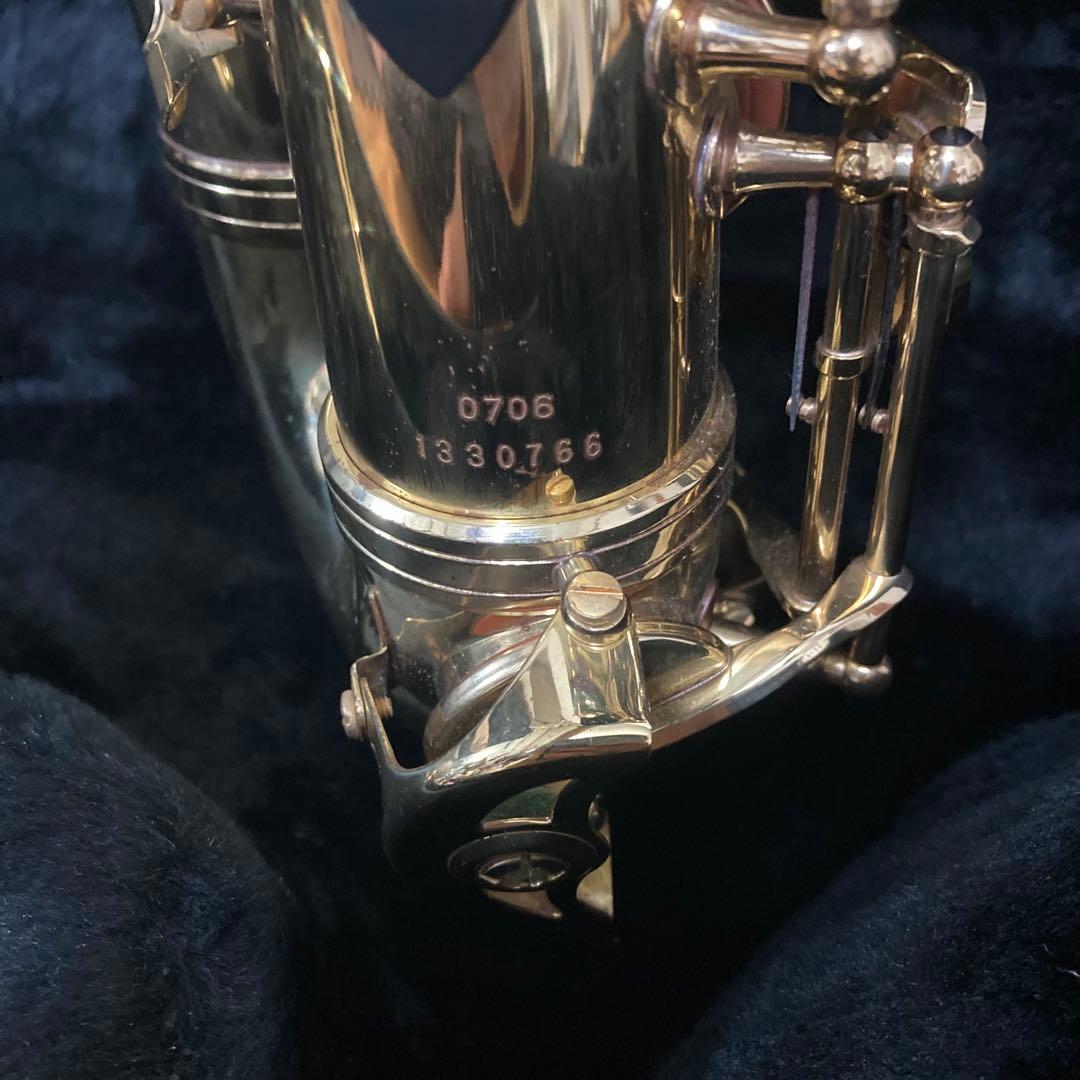 MINERVA ミネルバ アルトサックス MAS-1L