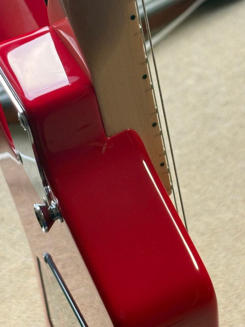 EDWARDS by ESP E-RS-145/MR ラウドネス高崎晃モデル