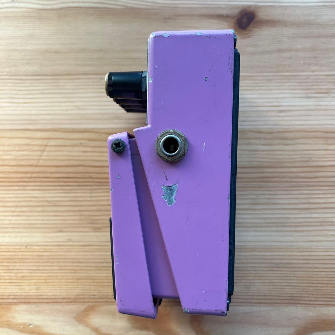 BOSS ボス Hi Band Flanger HF-2 ハイバンドフランジャー