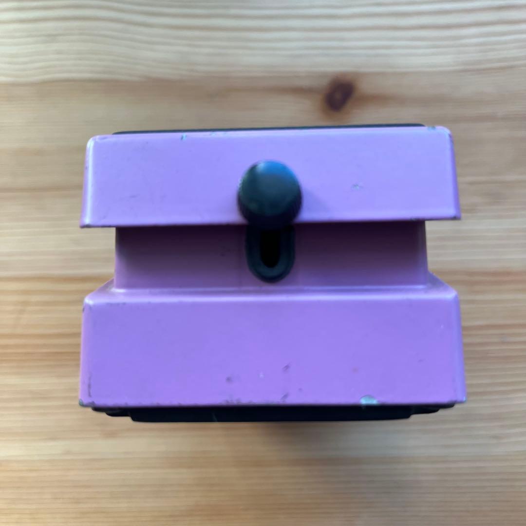 BOSS ボス Hi Band Flanger HF-2 ハイバンドフランジャー