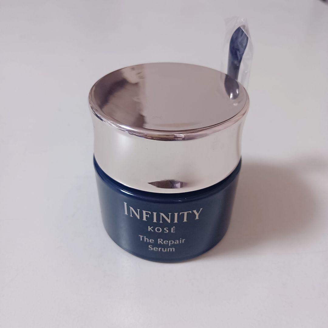 コーセー INFINITY インフィニティ ザリペアセラム