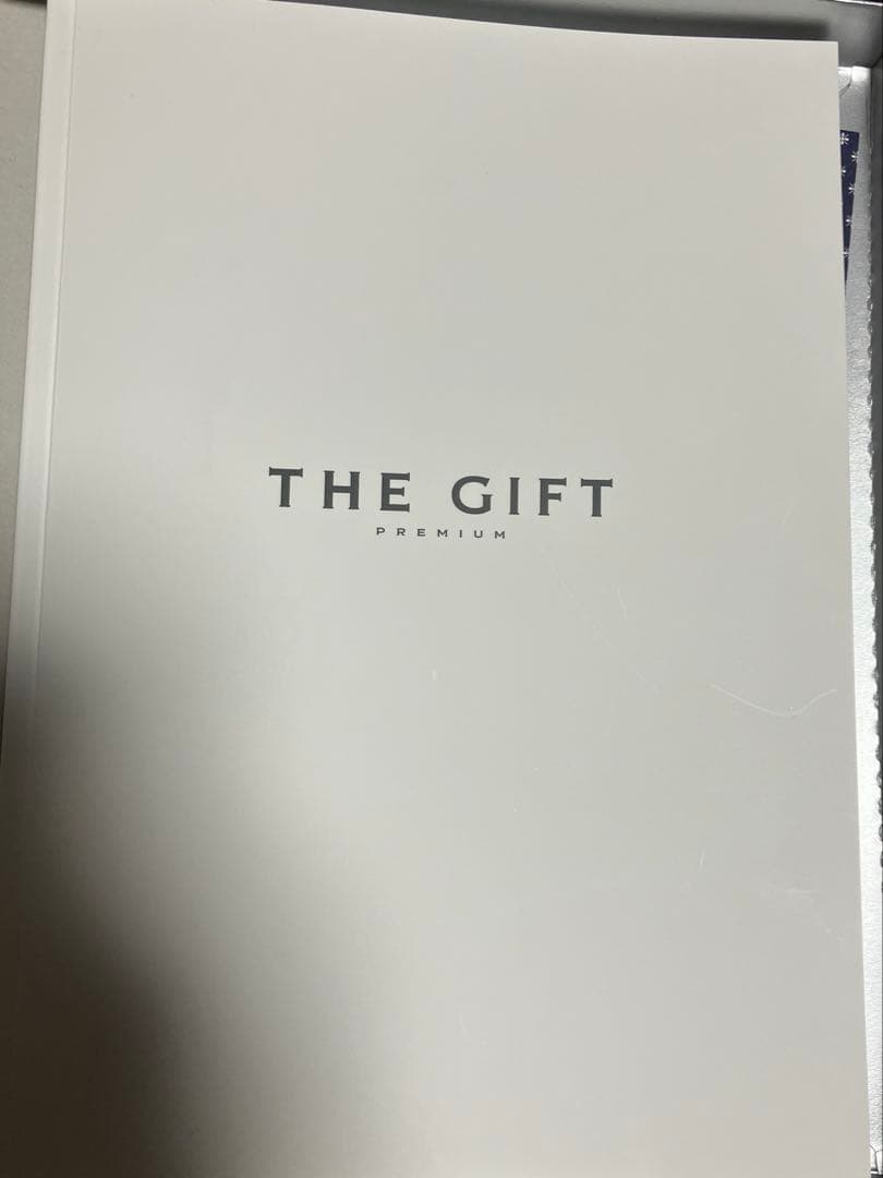プレミアムカタログギフト THE GIFT （S-BEO）25,800円コース