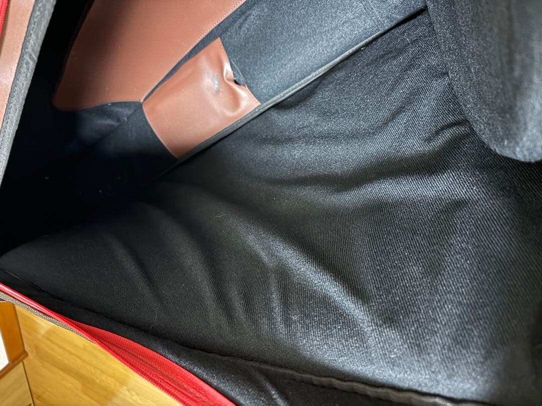 DAC ダック ユーフォニアム ソフトケース バックパック リュック