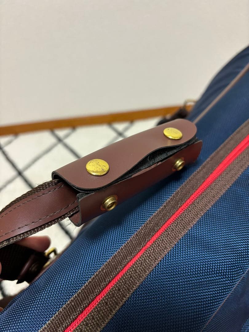 DAC ダック ユーフォニアム ソフトケース バックパック リュック