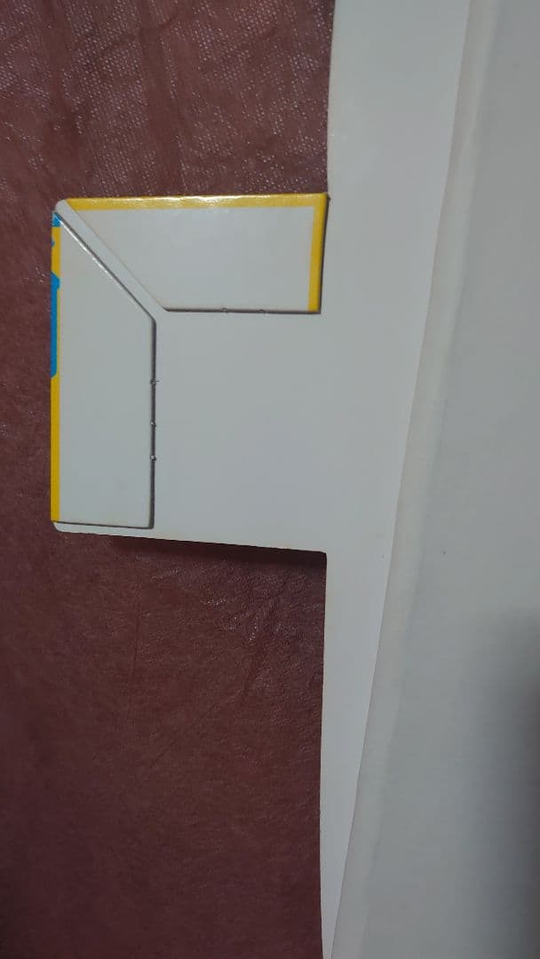 も*え様 ✨美品✨蛯原友里 水着 等身大パネル 　 ANESSA アネッサ 黄