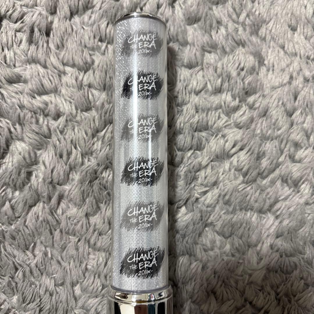 SixTONES CHANGE THE ERA 2019 ペンライト