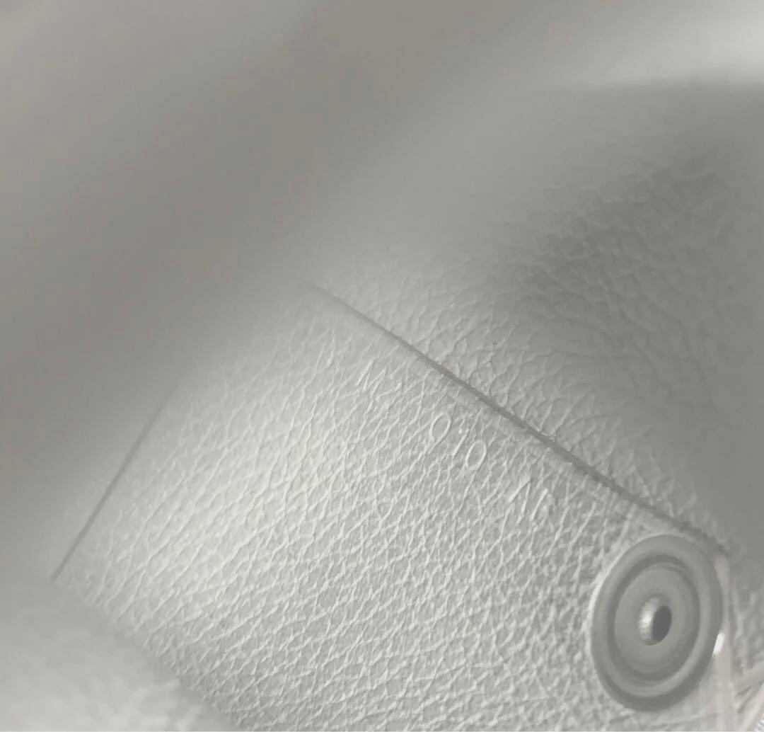 HERMES エルメス バスティアクレ エヴァーカラー Y刻印 ケース