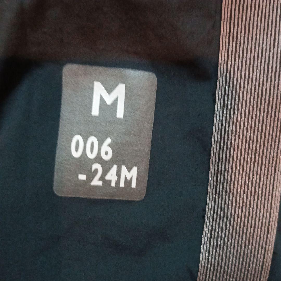 アクアフォースストーム CP 2025年モデル新色 FINA公認