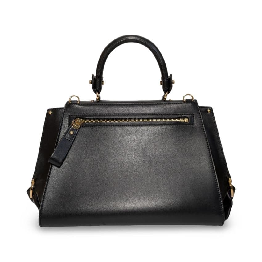 【極美品】Ferragamoフェラガモ ソフィア ハンドショルダーバッグ