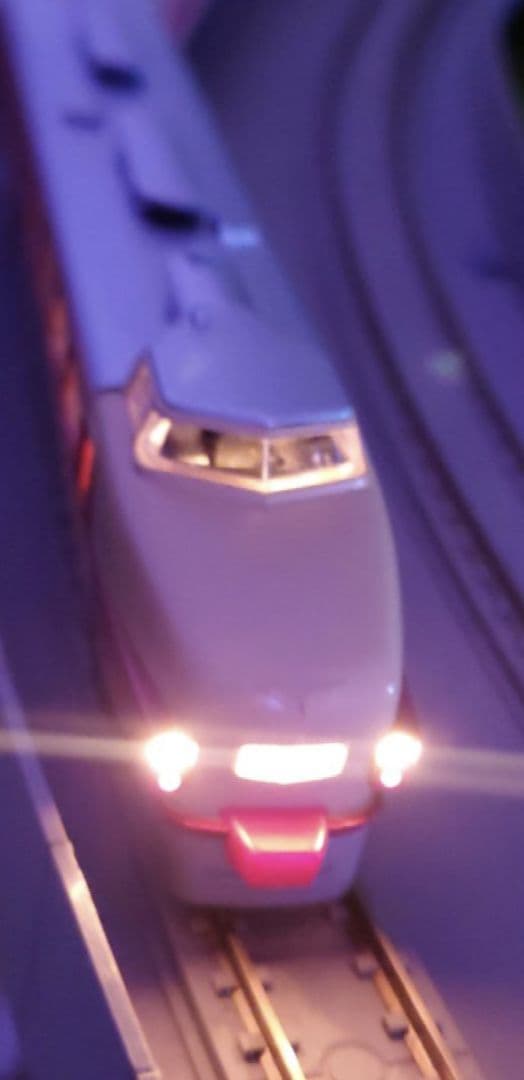 KATO　181系10-352「しおじ・ はと」6両基本セット