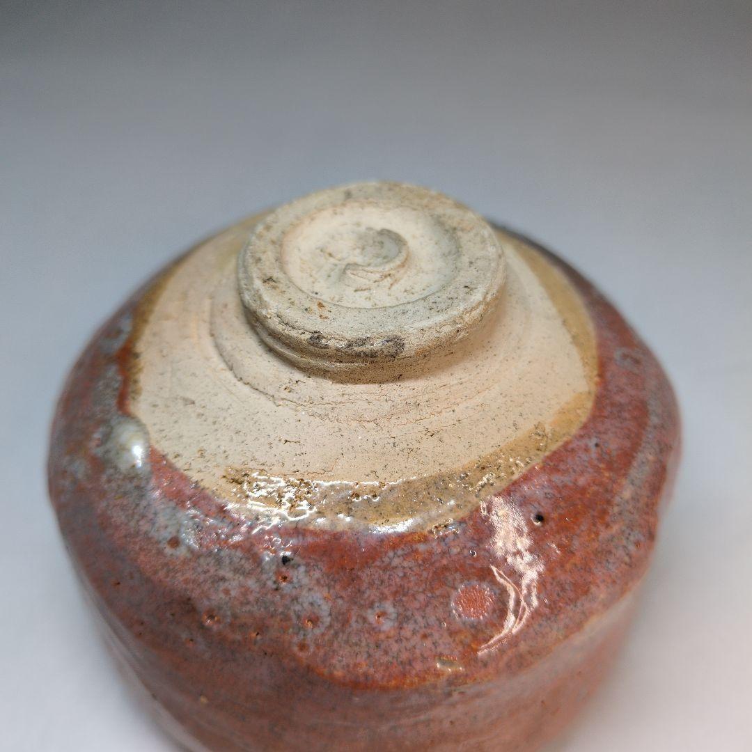 楽茶碗　赤楽　黒楽　小服茶碗　骨董　茶道具