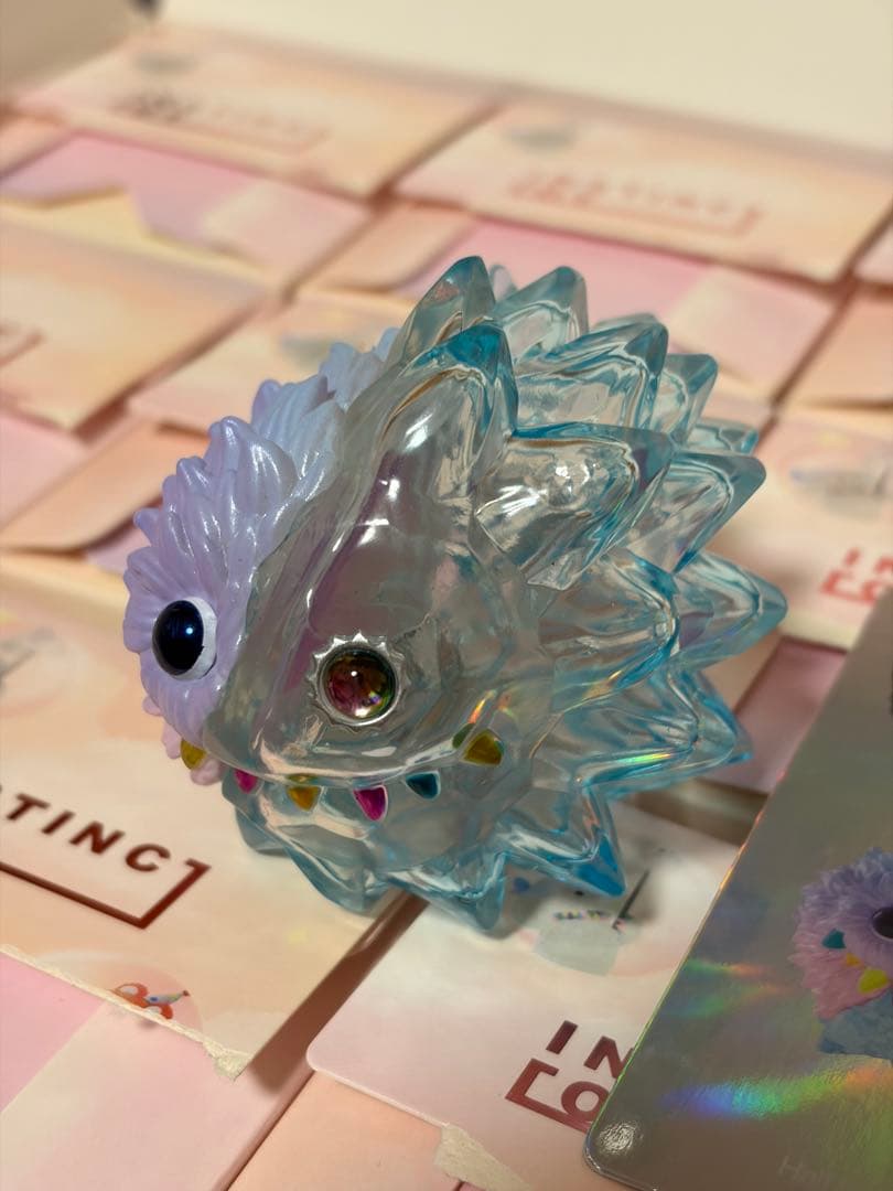 SERIES 1 \"MUCKEY DREAMY LIFE\" (12個入り)