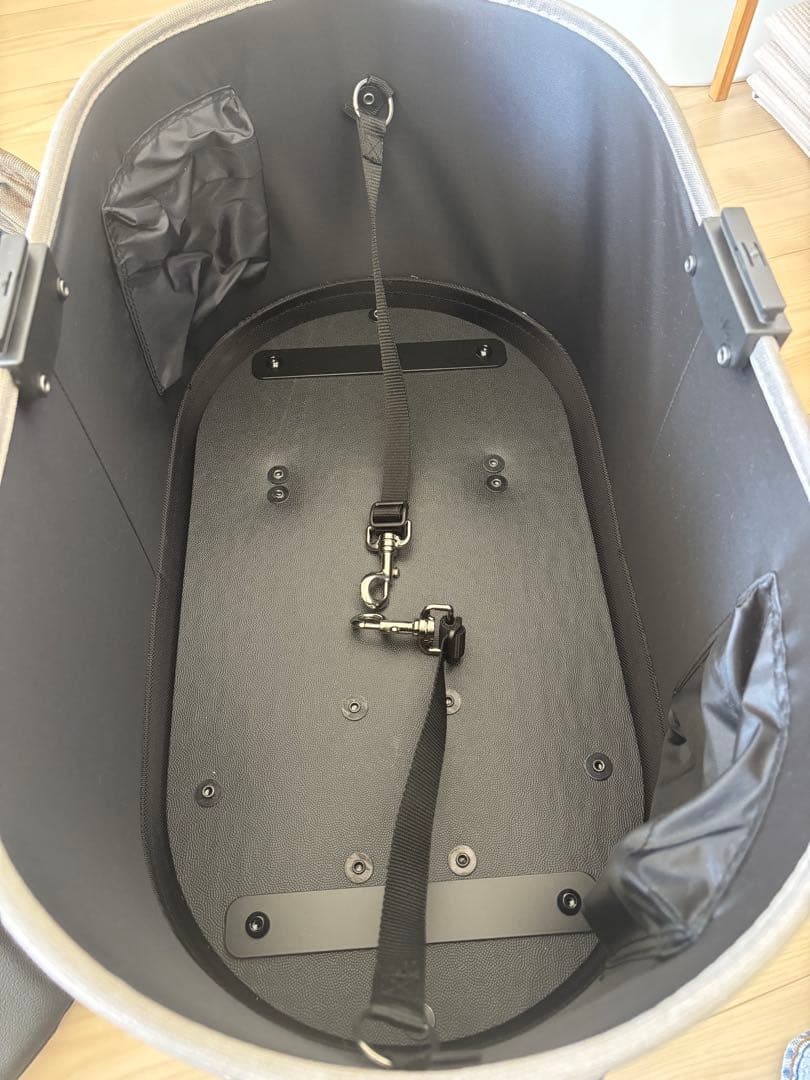 くっきーair buggy DOME3 エアバギードーム3 コット