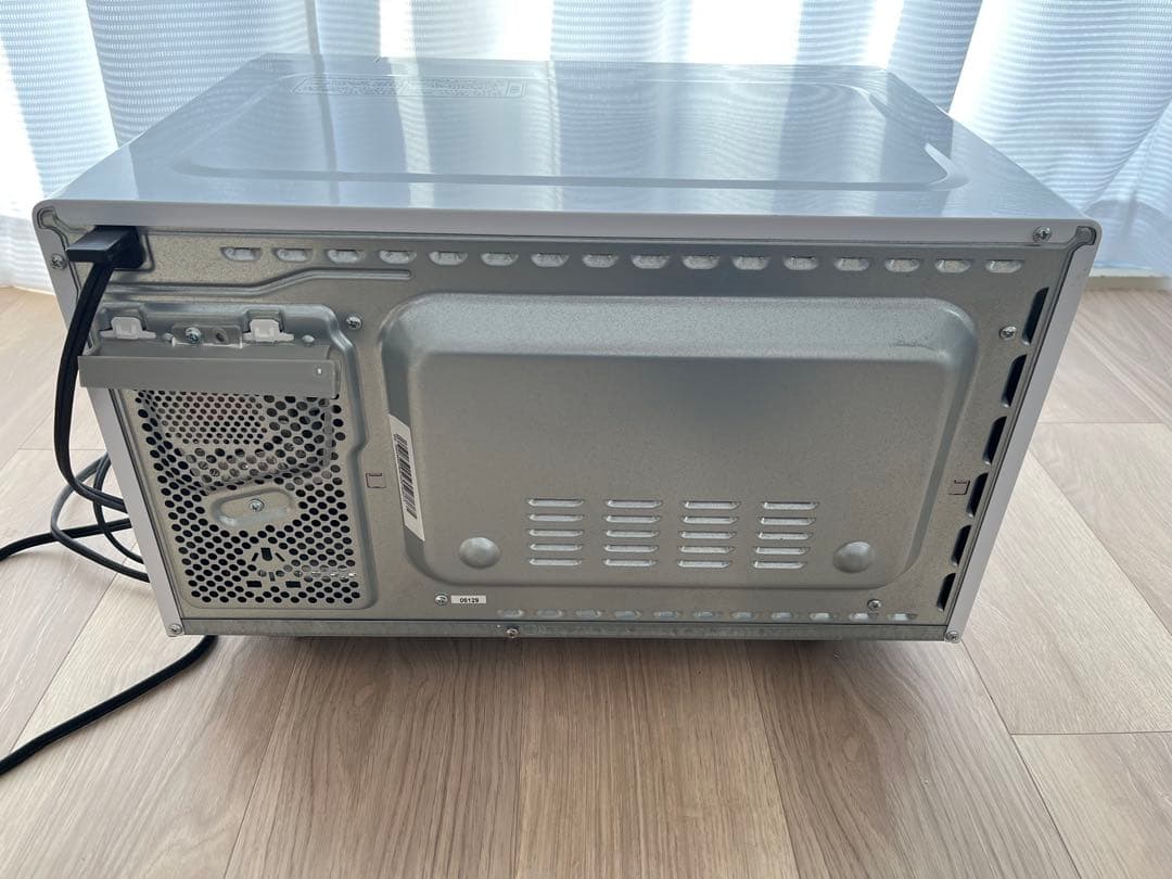 YAMADA SELECT オーブンレンジ 18L