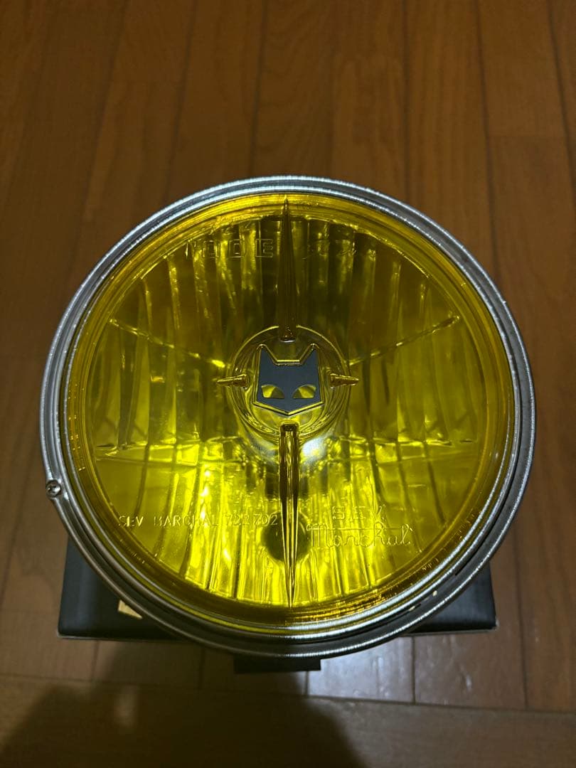 マーシャル702 722 カワサキZ系　kz1000