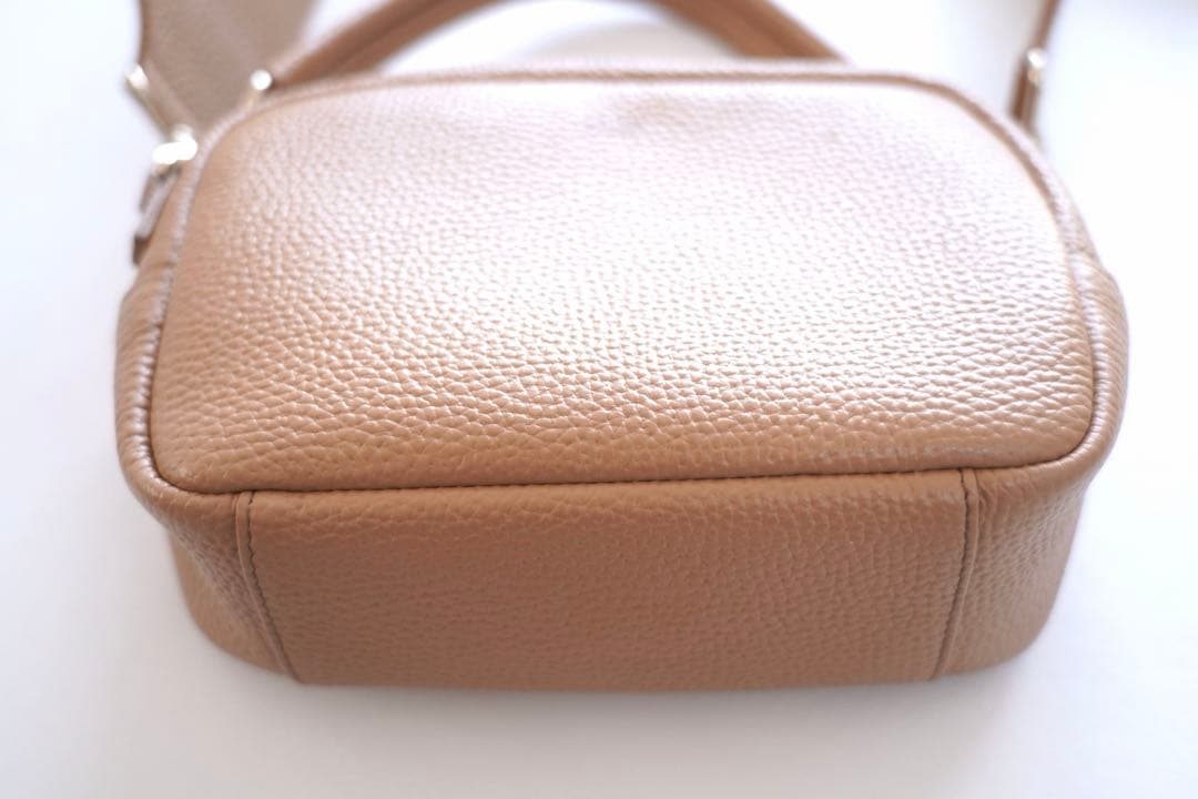 未使用に近い Widebelt Boston チーバック NOBLE別注カラー