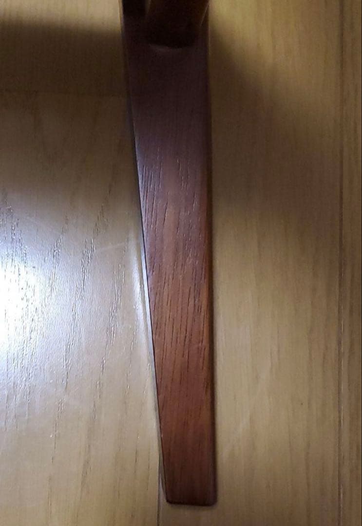 カリモク60 テーブル 幅1190mm