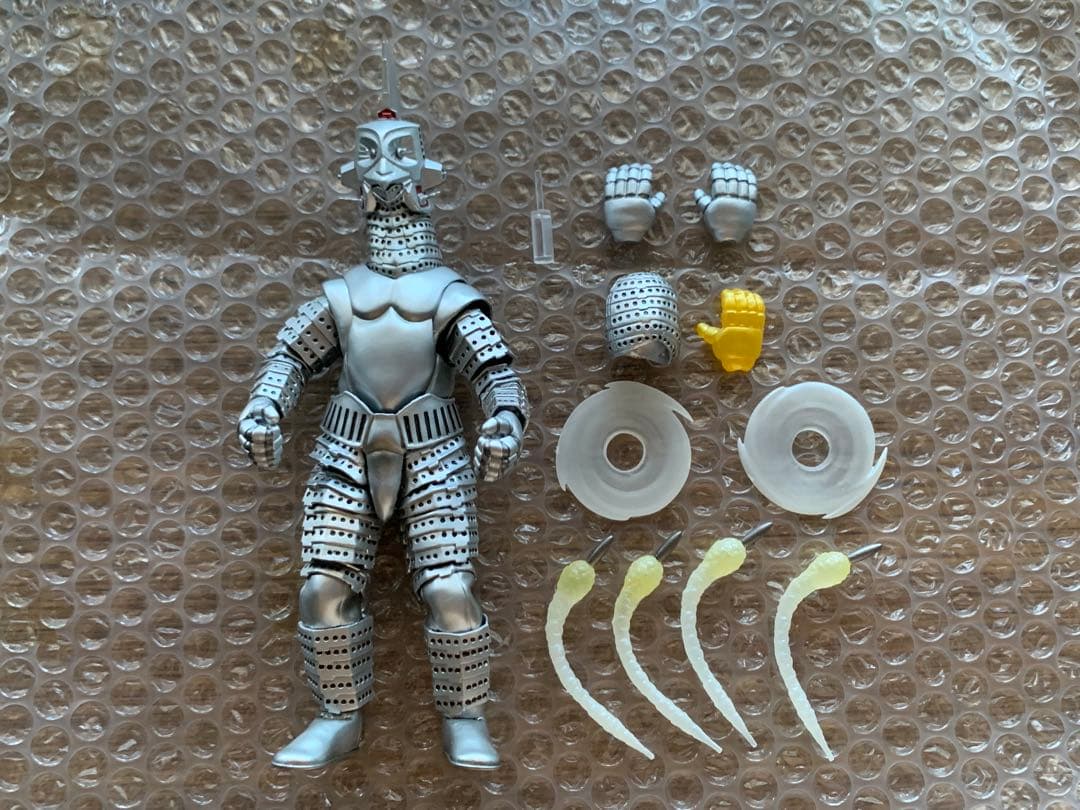 【箱無現状品】S.H.フィギュアーツ ウインダム ウィンダム