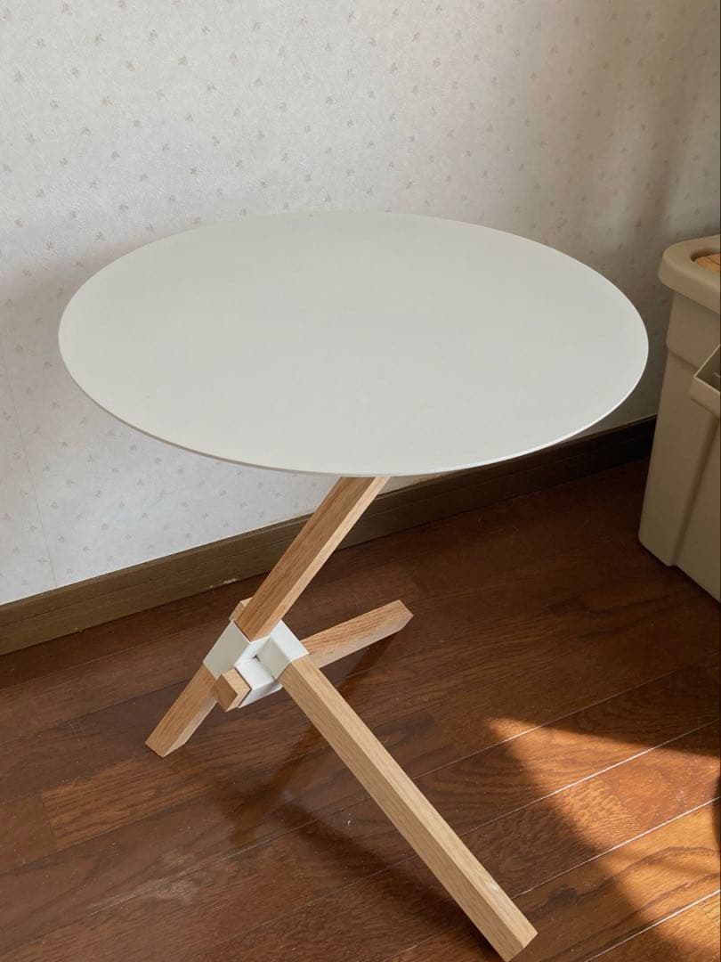 DUENDE デュエンデ　サイドテーブル