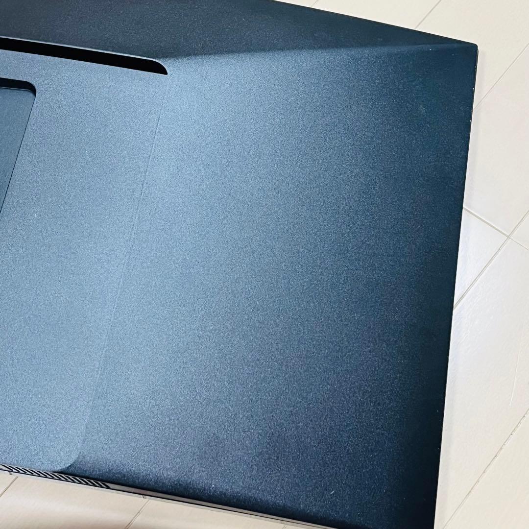 LG 34WL75C-B 曲面モニターディスプレイ 34インチ