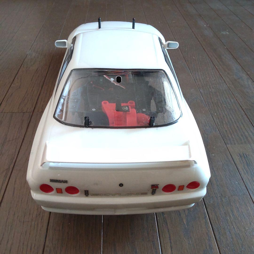 タミヤスカイライン