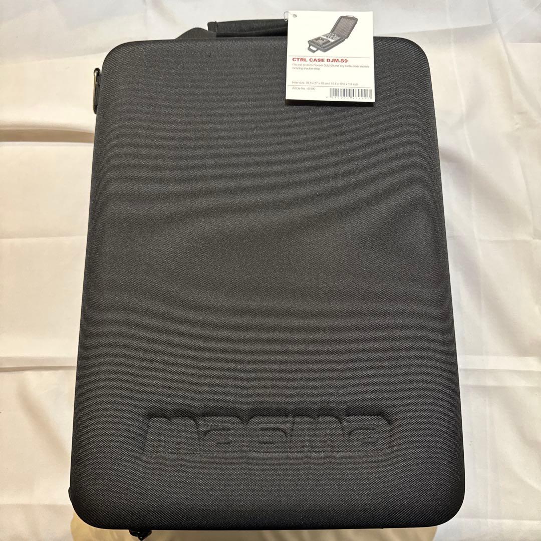 値下げ　Magma CTRL CASE DJM-S9 専用ケース