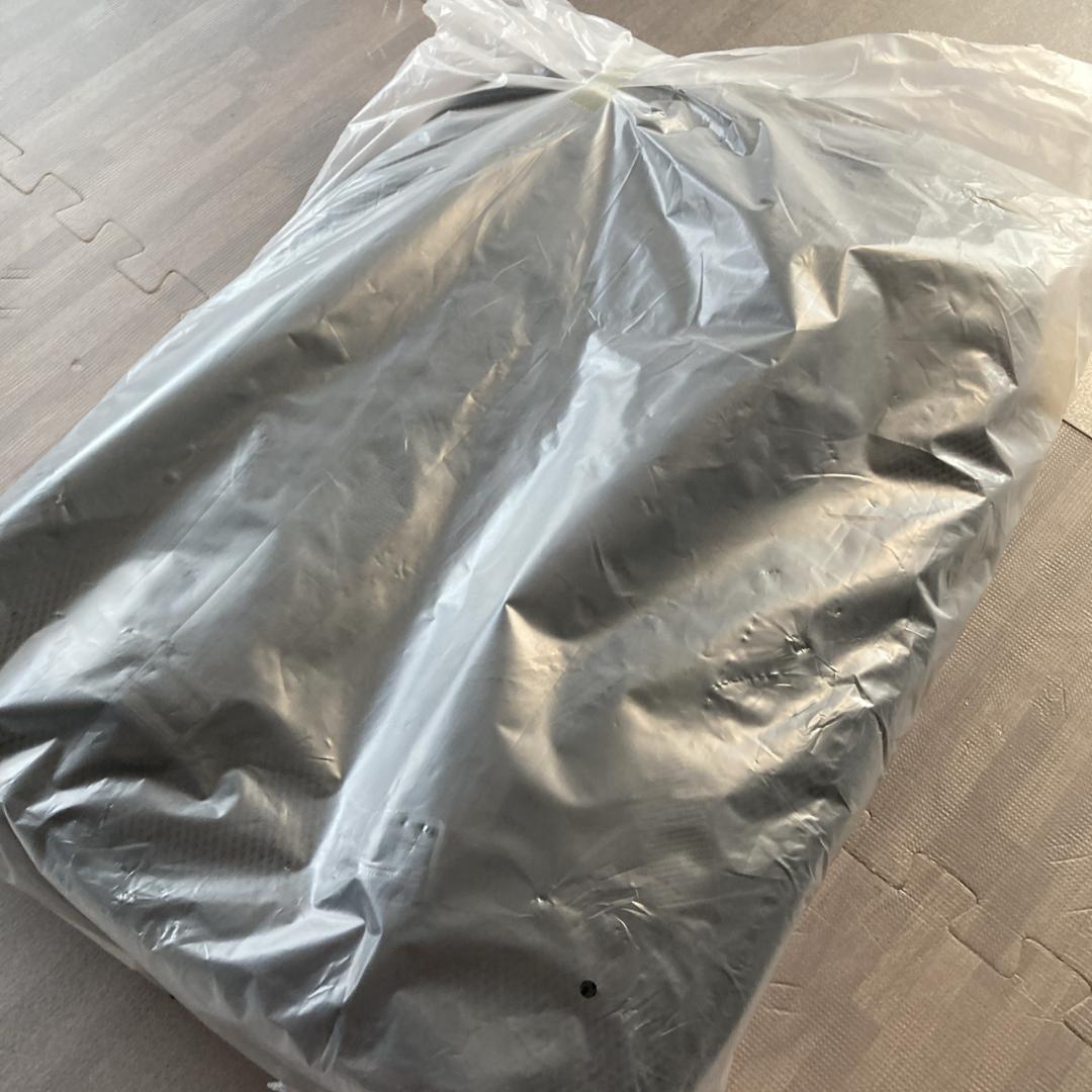 カバー 黒 未開封DENON(デノン) / PRIME GO ケース