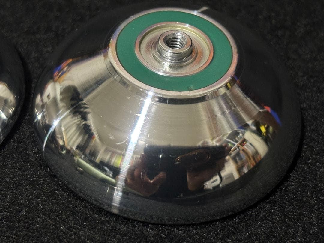 TurningPoint Leviathan1 RAW 当時物 廃盤 送料無料