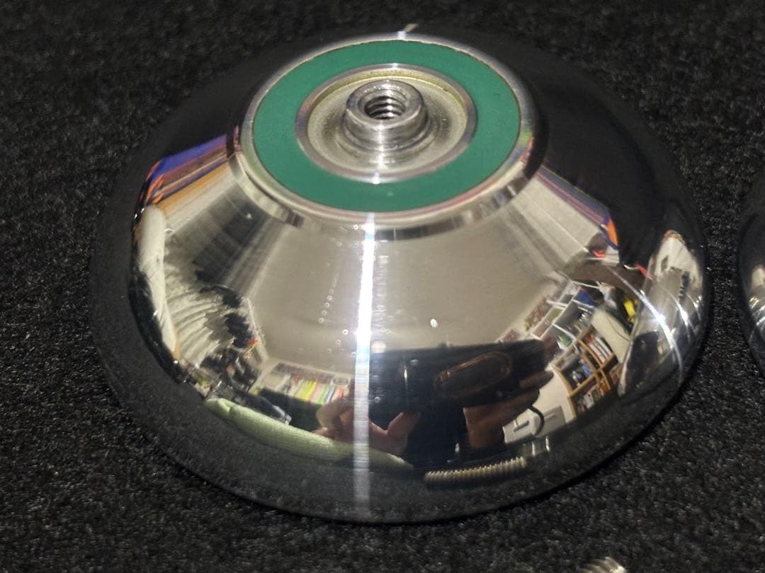 TurningPoint Leviathan1 RAW 当時物 廃盤 送料無料