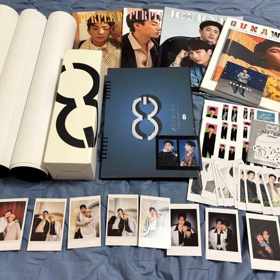 【年末限定SALE‼️】OffGunまとめ売り