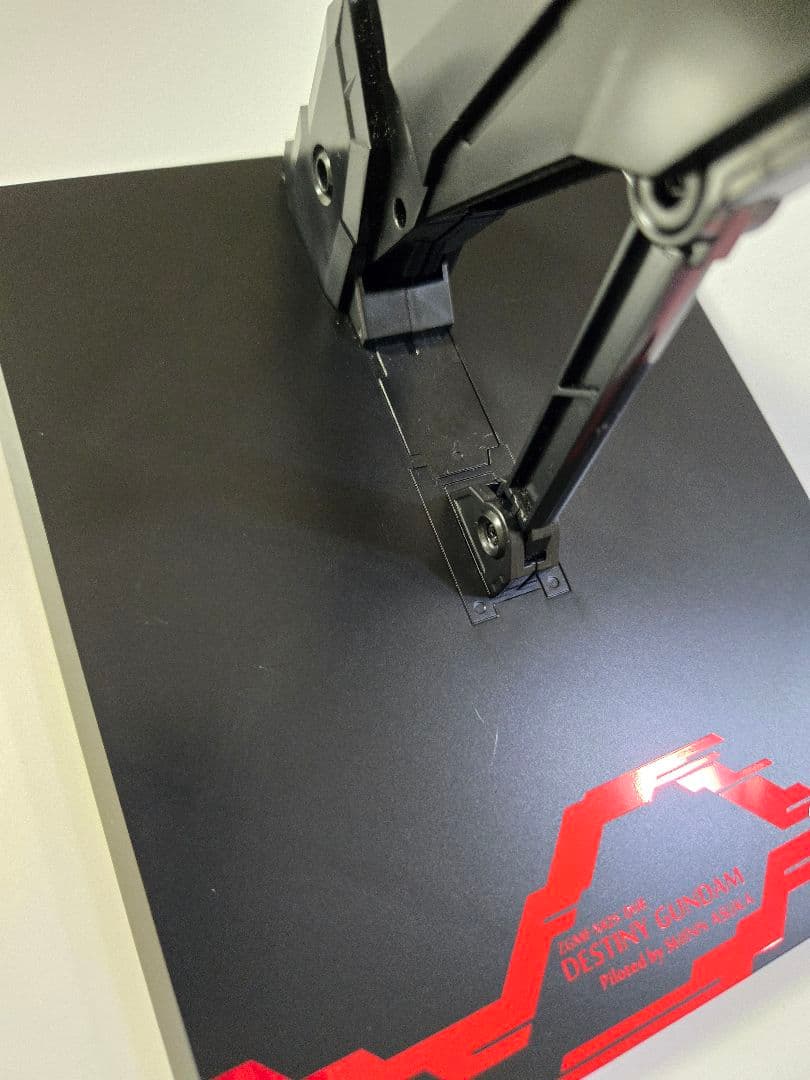 【2024】LBUILD デスティニーガンダム FES 2024