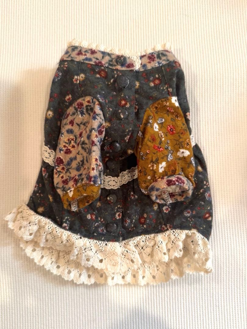 アトリエgg atelier gg ローブ・ド・フルール