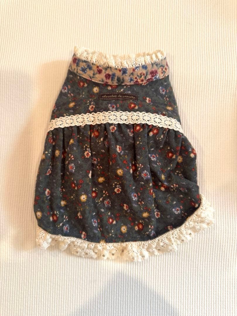 アトリエgg atelier gg ローブ・ド・フルール