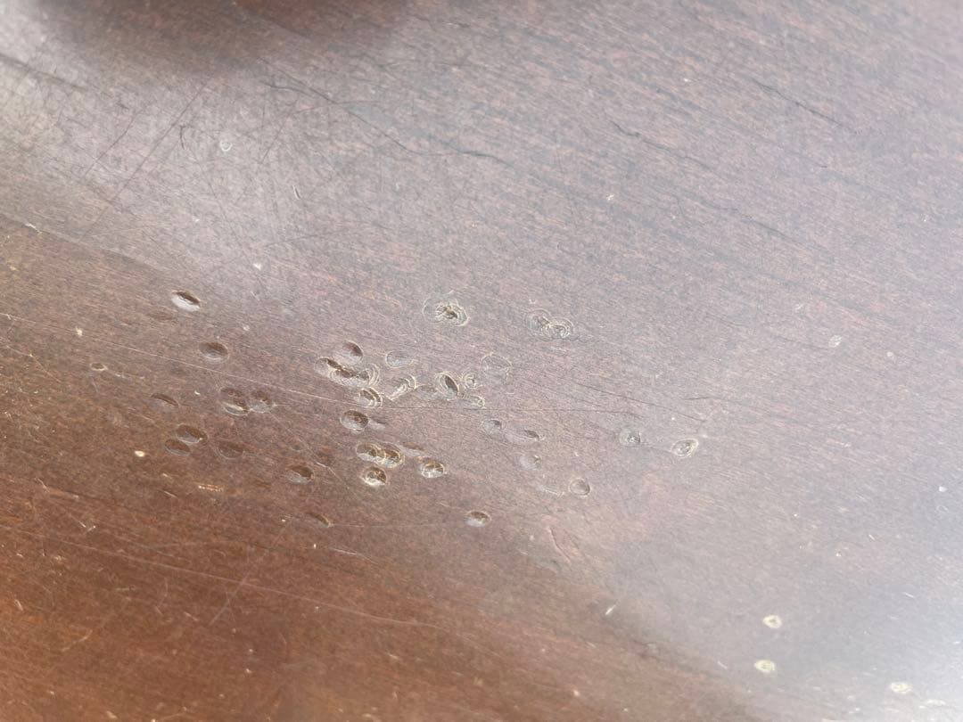 マルニ ダイニングテーブル アンティーク インテリア ビンテージ